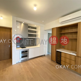 Lovely 2 bedroom on high floor with balcony | Rental | Resiglow Resiglow _0