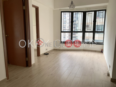 Gorgeous 2 bedroom in Mid-levels West | For Sale | Vantage Park 慧豪閣 _0