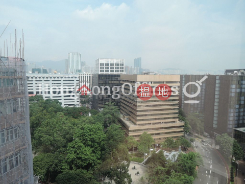 Office Unit for Rent at Empress Plaza, Empress Plaza 帝后廣場 | Yau Tsim Mong (HKO-73176-ABHR)_0