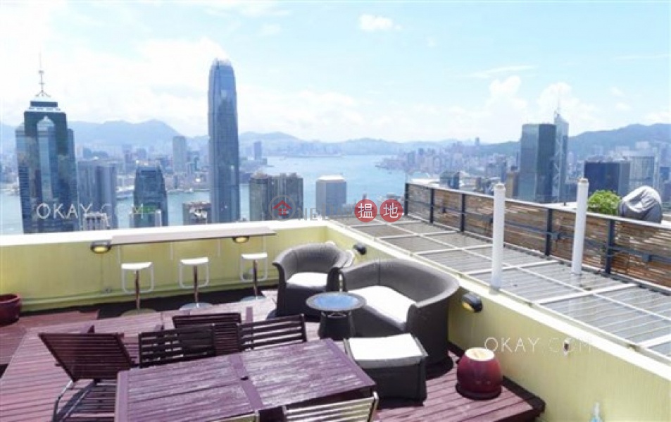 Vantage Park, High | Residential, Sales Listings HK$ 18.8M
