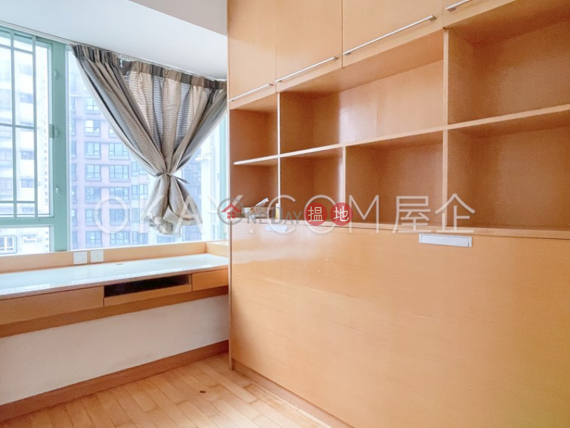 雍慧閣|中層-住宅|出租樓盤|HK$ 42,000/ 月