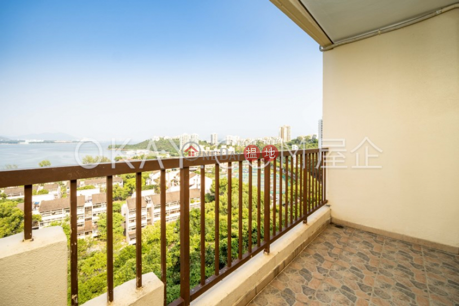 HK$ 14.9M, Discovery Bay, Phase 3 Parkvale Village, 13 Parkvale Drive Lantau Island Efficient 3 bed on high floor with sea views & rooftop | For Sale