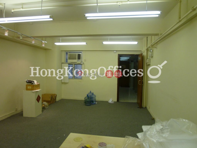 Office Unit for Rent at Lap Fai Building 6-8 Pottinger Street | Central District Hong Kong, Rental | HK$ 20,520/ month