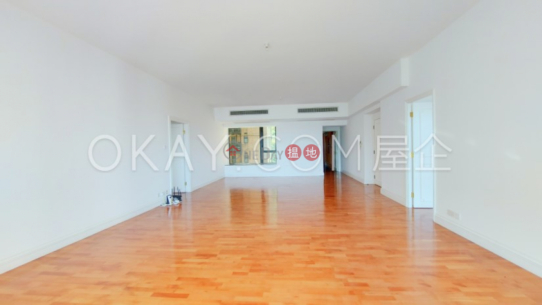 HK$ 100,000/ month | Aigburth | Central District, Unique 3 bedroom with harbour views, balcony | Rental