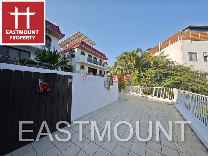 HK$ 68,000/ month Siu Hang Hau Village House | Sai Kung Clearwater Bay Village House | Property For Rent or Lease in Siu Hang Hau, Sheung Sze Wan 相思灣小坑口-Detached, Garden