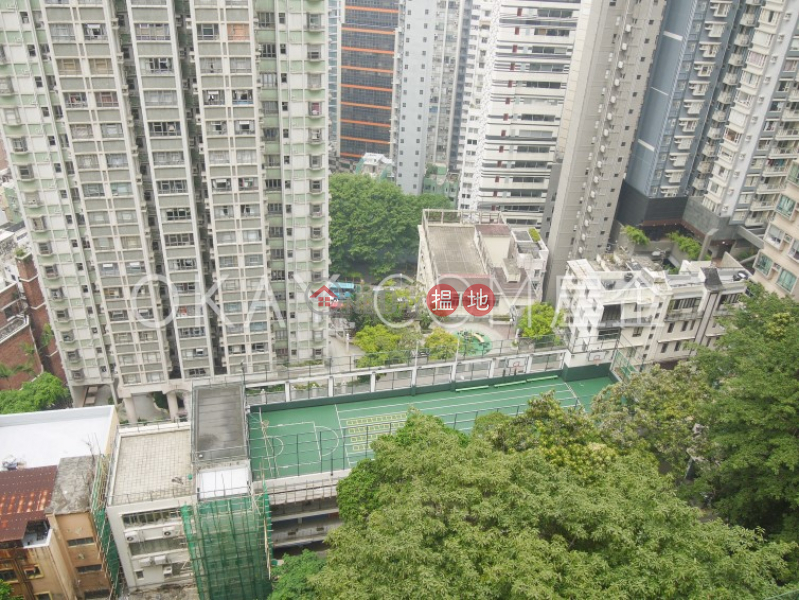 香港搵樓|租樓|二手盤|買樓| 搵地 | 住宅-出租樓盤2房1廁金谷大廈出租單位