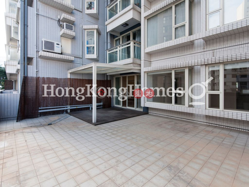 聚賢居未知住宅-出租樓盤|HK$ 49,000/ 月