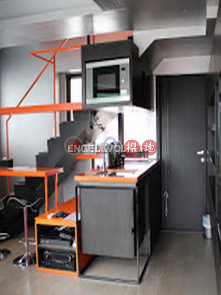 Property Search Hong Kong | OneDay | Residential Rental Listings, 1 Bed Flat for Rent in Mid Levels West