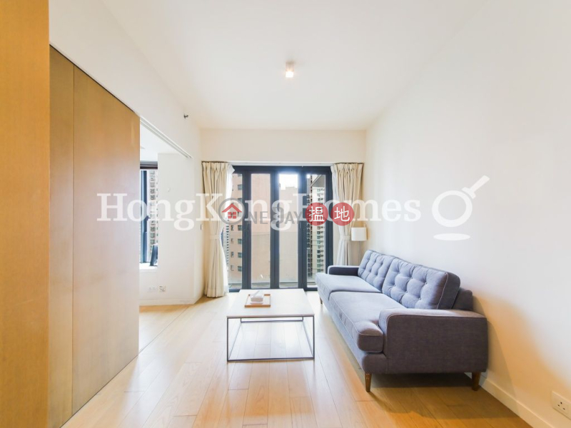 1 Bed Unit for Rent at Gramercy, Gramercy 瑧環 Rental Listings | Western District (Proway-LID113648R)