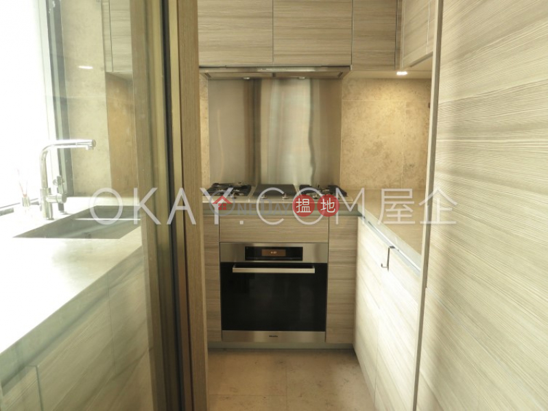 Rare 3 bedroom on high floor with balcony | Rental | Azura 蔚然 Rental Listings