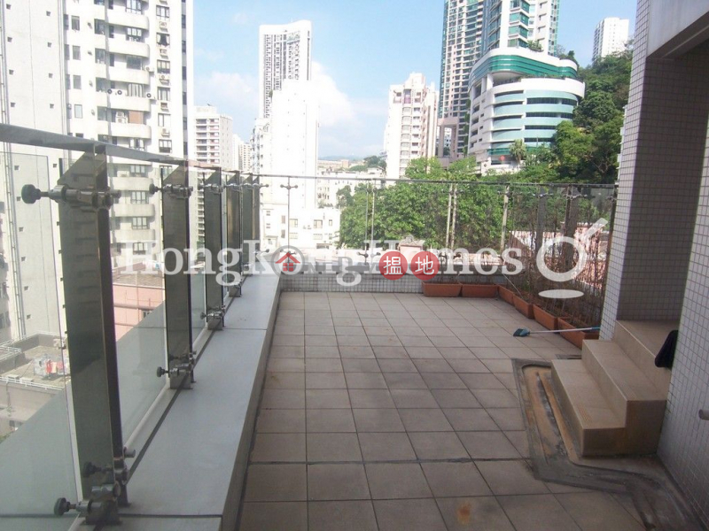 3 Bedroom Family Unit for Rent at St. Paul Terrace | St. Paul Terrace 菁英臺 Rental Listings