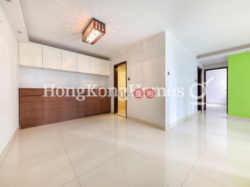 恆山閣 (12座)兩房一廳單位出租|7太榮路 | 東區|香港-出租-HK$ 25,000/ 月