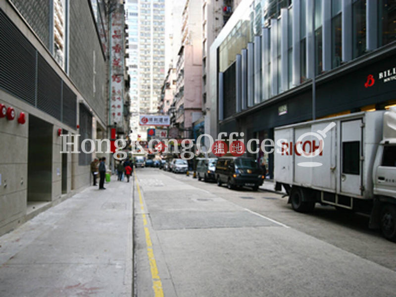 Office Unit for Rent at Tai Yau Building, 181 Johnston Road | Wan Chai District Hong Kong Rental HK$ 75,355/ month
