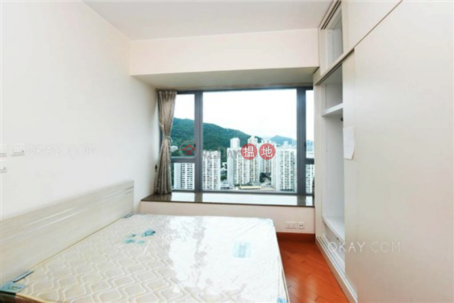 Lovely 3 bedroom on high floor with balcony & parking | For Sale | 68 Bel-air Ave | Southern District Hong Kong Sales, HK$ 37M