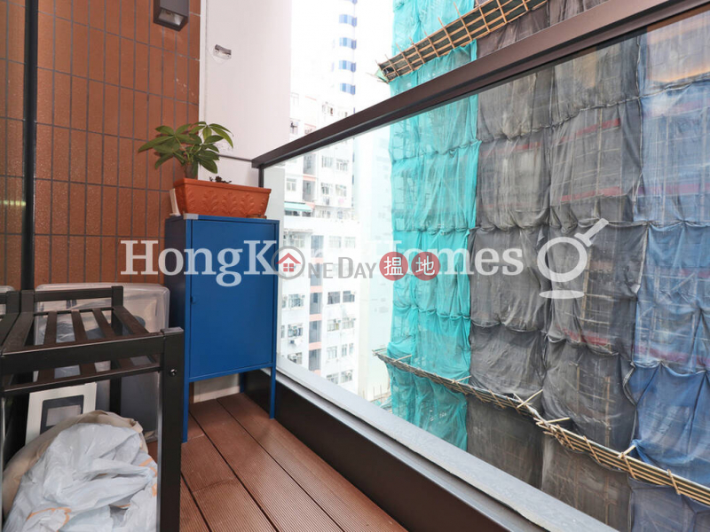 1 Bed Unit at One Artlane | For Sale, 8 Chung Ching Street | Western District Hong Kong Sales HK$ 7.88M