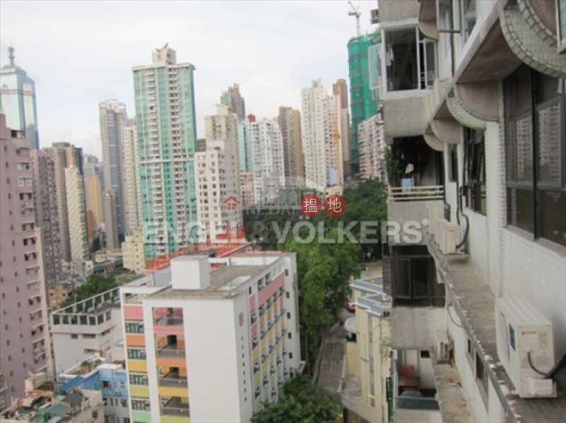 香港搵樓|租樓|二手盤|買樓| 搵地 | 住宅-出售樓盤|蘇豪區三房兩廳筍盤出售|住宅單位