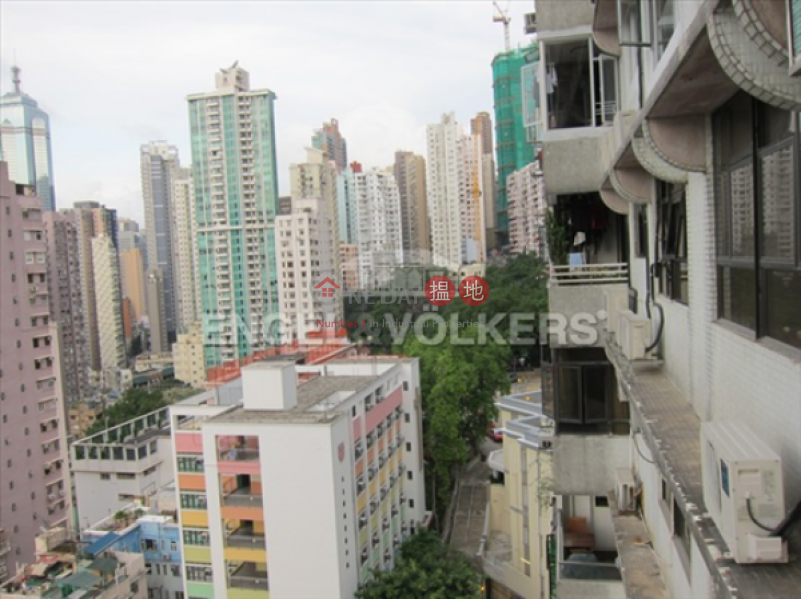 Property Search Hong Kong | OneDay | Residential Sales Listings 3 Bedroom Family Flat for Sale in Soho