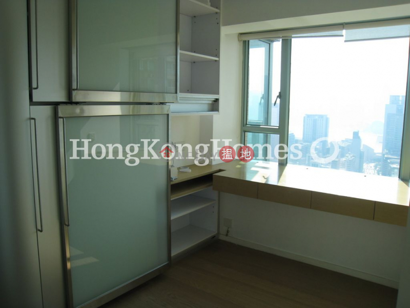 Property Search Hong Kong | OneDay | Residential | Rental Listings, 1 Bed Unit for Rent at Tower 3 The Victoria Towers