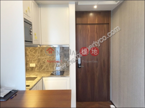 Apartment for Rent in Kennedy Town|Western DistrictOne South Lane(One South Lane)Rental Listings (A060997)_0