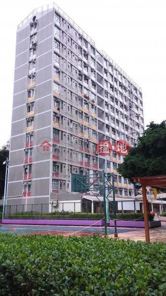 Pak Tung House Tung Tau (II) Estate (Pak Tung House Tung Tau (II) Estate) Kowloon City|搵地(OneDay)(4)