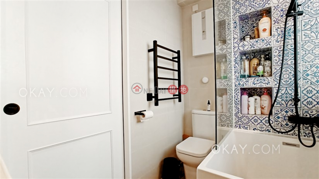 HK$ 14.68M Greenville | Central District | Elegant 1 bedroom on high floor | For Sale