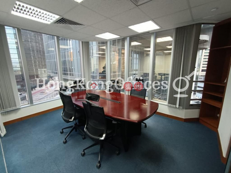 HK$ 71,544/ month | Lippo Centre, Central District | Office Unit for Rent at Lippo Centre