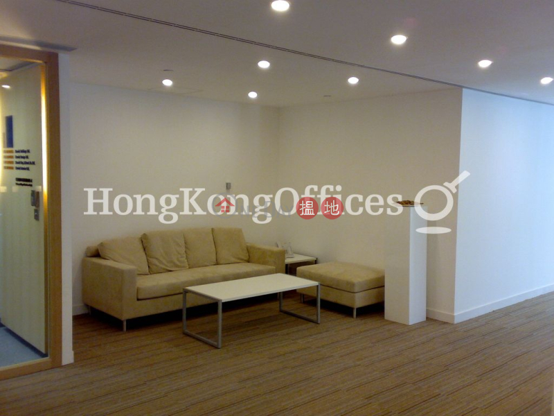 HK$ 98,600/ month | Citicorp Centre | Wan Chai District | Office Unit for Rent at Citicorp Centre