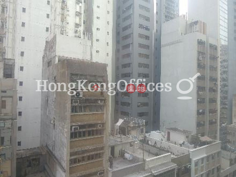 富輝商業中心寫字樓租單位出租|富輝商業中心(Fu Fai Commercial Centre)出租樓盤 (HKO-64687-AIHR)