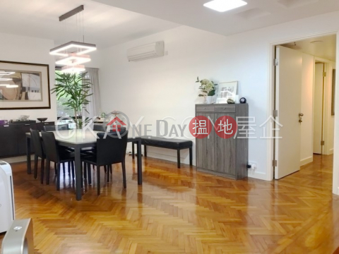 Efficient 3 bedroom with balcony & parking | Rental | Highview Terrace 高景臺 _0