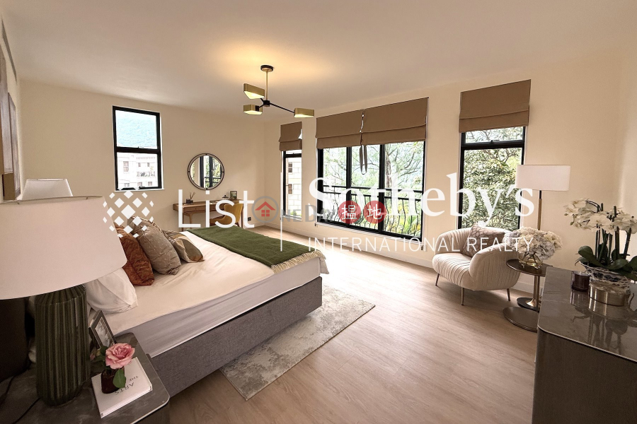 Property Search Hong Kong | OneDay | Residential Rental Listings, Property for Rent at 61-63 Deep Water Bay Road with 4 Bedrooms