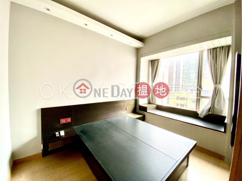 Popular 2 bedroom on high floor with balcony | Rental | Island Crest Tower 2 縉城峰2座 _0