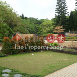 Sai Kung House + Large Garden, Lung Mei Village 龍尾 | Sai Kung (SK0222)_0