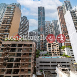 2 Bedroom Unit for Rent at Carlos Court, Carlos Court 嘉樂園 | Western District (Proway-LID2356R)_0