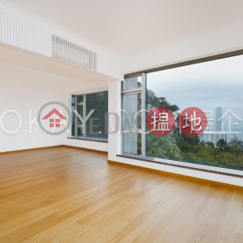 Gorgeous 5 bedroom with harbour views, balcony | Rental | Interocean Court Interocean Court _0