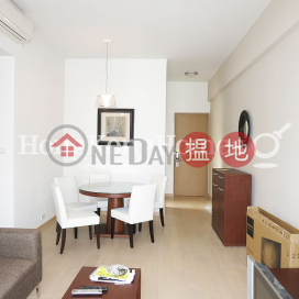 3 Bedroom Family Unit at SOHO 189 | For Sale