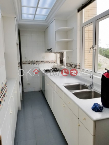 HK$ 52,000/ month | Redhill Peninsula Phase 1 | Southern District, Popular 2 bedroom on high floor with rooftop & balcony | Rental