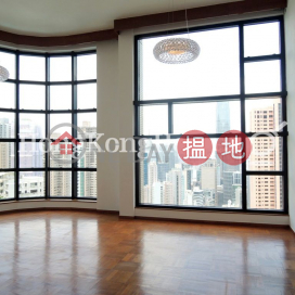 裕景花園三房兩廳單位出租