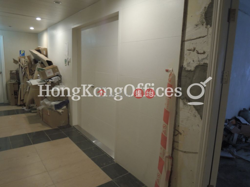 HK$ 44,710/ month | Hon Kwok Jordan Centre Yau Tsim Mong Office Unit for Rent at Hon Kwok Jordan Centre