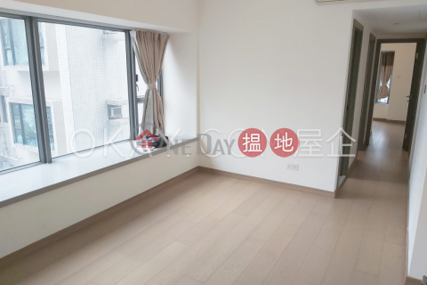 Unique 2 bedroom with balcony | For Sale, Centre Point 尚賢居 | Central District (OKAY-S84486)_0