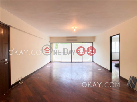 Efficient 4 bedroom with balcony & parking | Rental | OXFORD GARDEN 晉利花園 _0