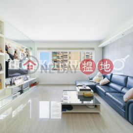 3 Bedroom Family Unit for Rent at Broadview Terrace | Broadview Terrace 雅景臺 _0