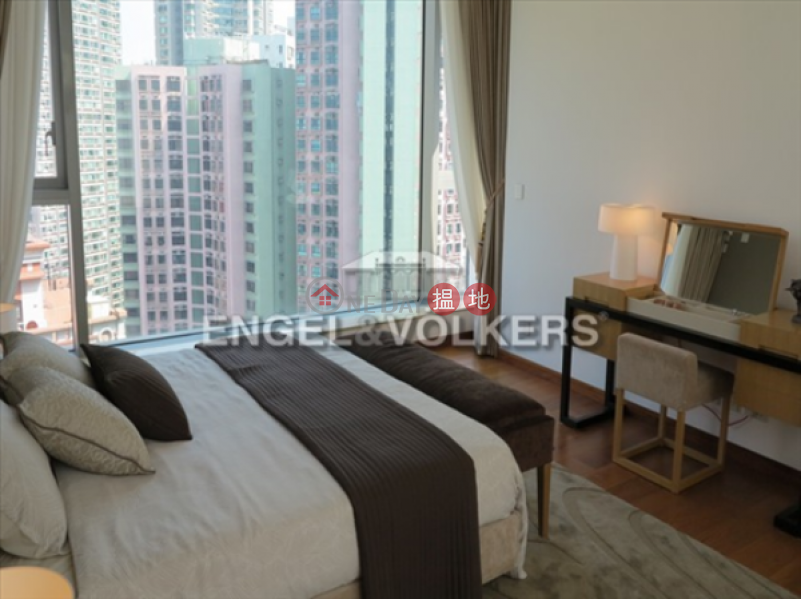 4 Bedroom Luxury Flat for Rent in Mid Levels West | 39 Conduit Road | Western District, Hong Kong Rental | HK$ 250,000/ month