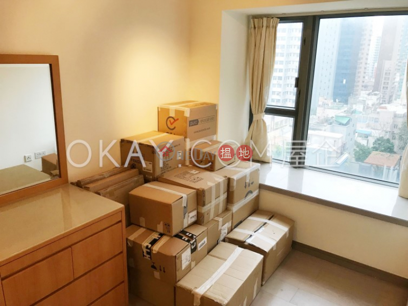 Nicely kept 1 bedroom in Sheung Wan | Rental | 72 Staunton Street | Central District | Hong Kong | Rental | HK$ 26,500/ month