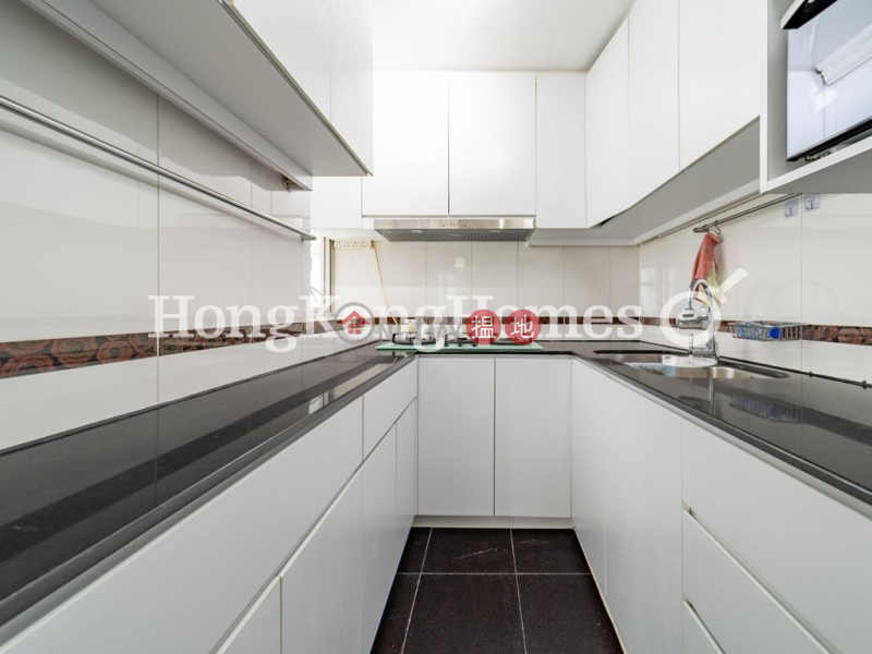 HK$ 45,000/ month | South Horizons Phase 3, Mei Chun Court Block 21 | Southern District | 3 Bedroom Family Unit for Rent at South Horizons Phase 3, Mei Chun Court Block 21