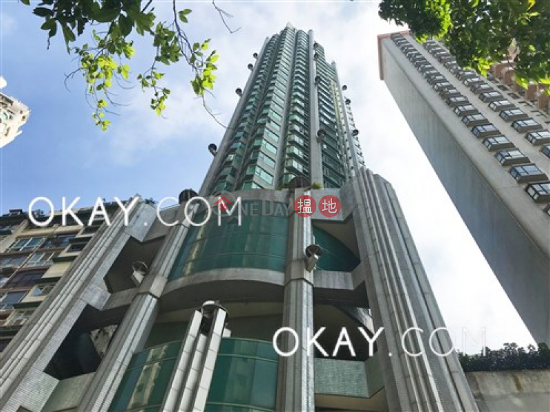 Y.I-低層住宅出租樓盤-HK$ 48,000/ 月