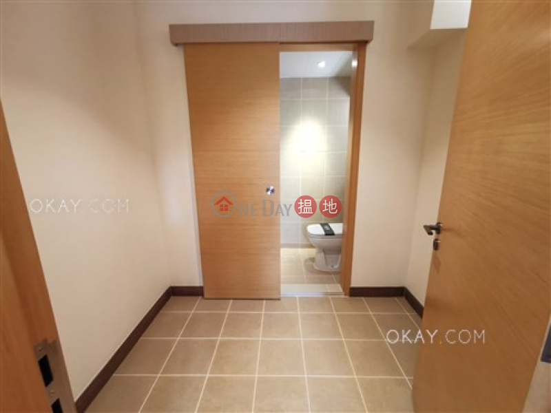 HK$ 27.88M Jade Grove | Tuen Mun | Luxurious house with balcony & parking | For Sale