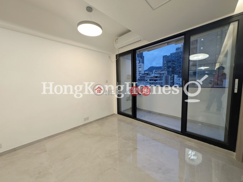 HK$ 25,000/ 月|香江大廈-灣仔區|香江大廈兩房一廳單位出租