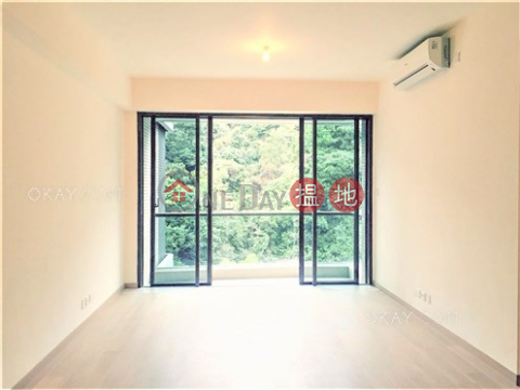 Elegant 3 bedroom with balcony | Rental, Dragons Range 玖瓏山 | Sha Tin (OKAY-R371255)_0