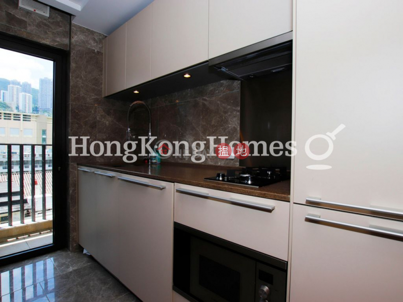 曦巒兩房一廳單位出售|38希雲街 | 灣仔區香港-出售-HK$ 1,000萬