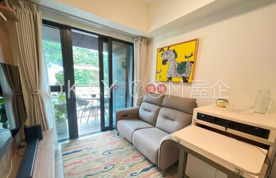 Property Search Hong Kong | OneDay | Residential Sales Listings | Stylish 2 bedroom with balcony | For Sale
